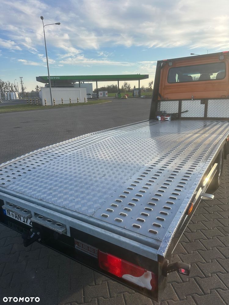 Mercedes-Benz Sprinter 906 - 7