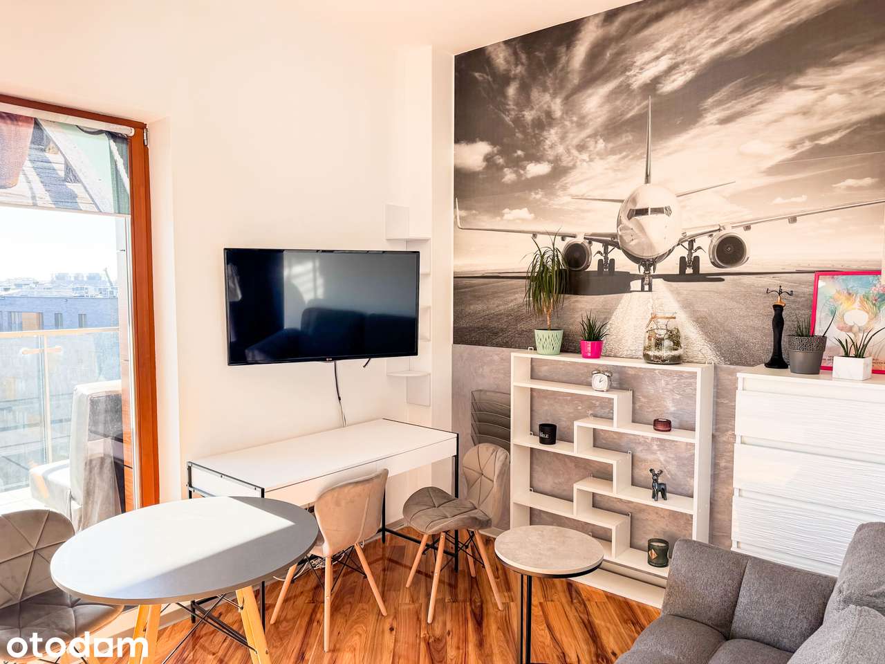 Kawalerka 27 m², Grzegórzki, ul. Rakowicka, zdjęcie 2