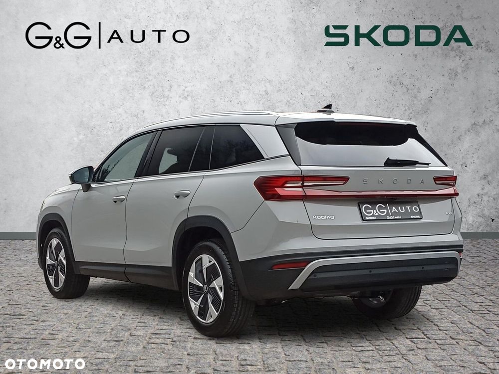 Skoda Kodiaq - 4
