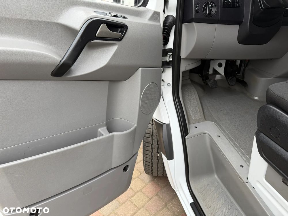 Mercedes-Benz Sprinter 316 CDI L3H2 - 8