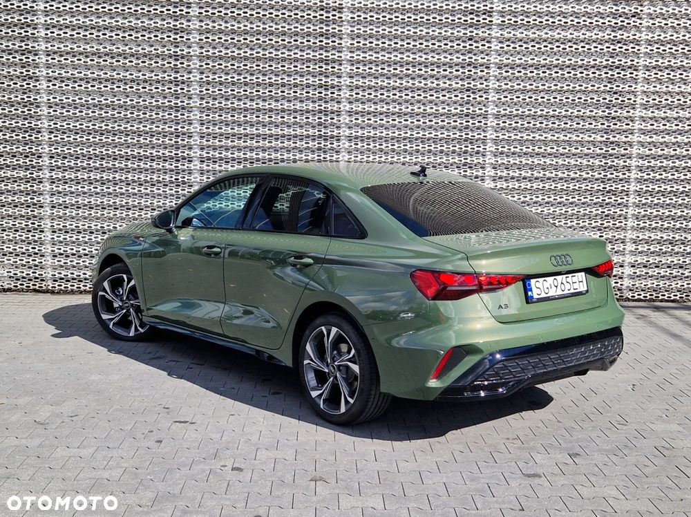 Audi A3 - 3