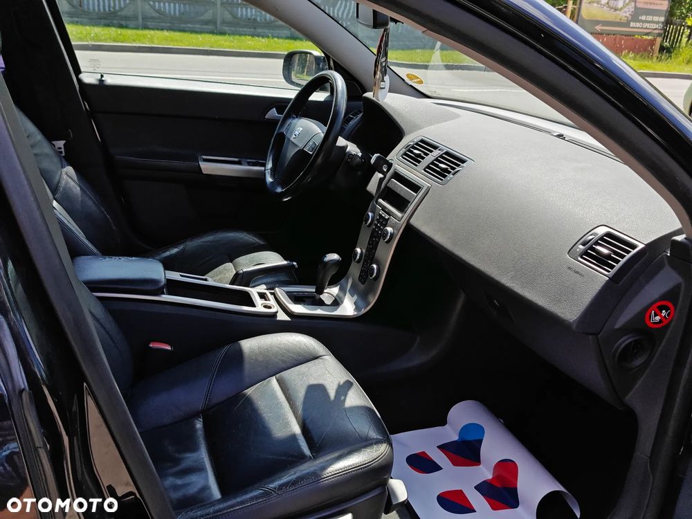 Volvo V50 D5 DPF Summum - 19