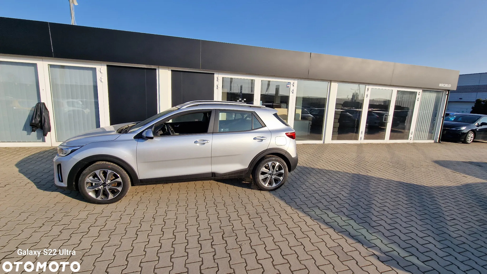 Kia Stonic 1.0 T-GDI L - 3
