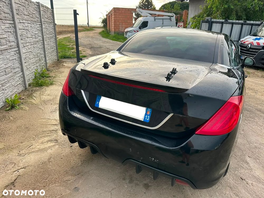 Peugeot 308 CC HDi FAP 165 Allure - 32