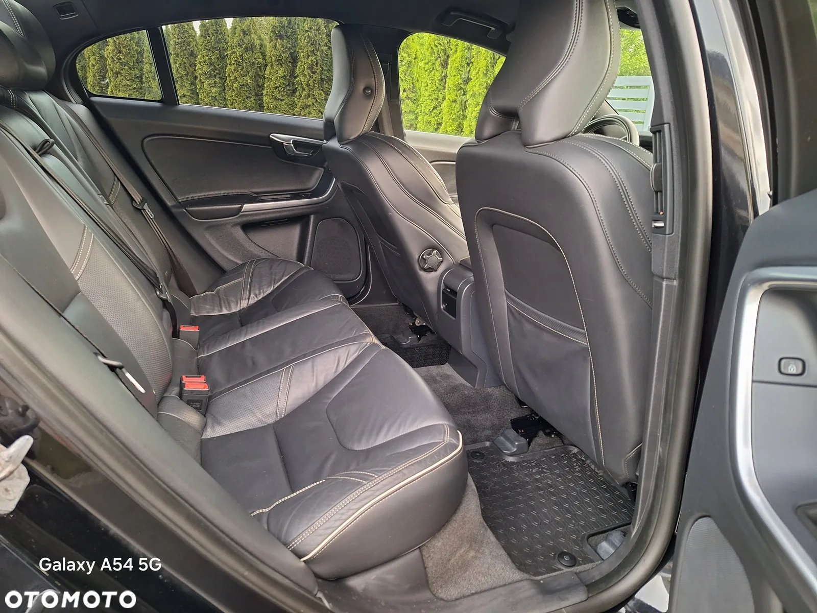 Volvo S60 T3 Powershift RDesign - 21