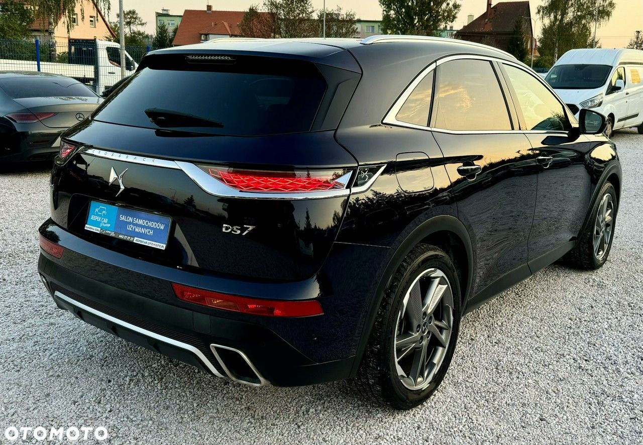 DS Automobiles DS 7 Crossback - 3