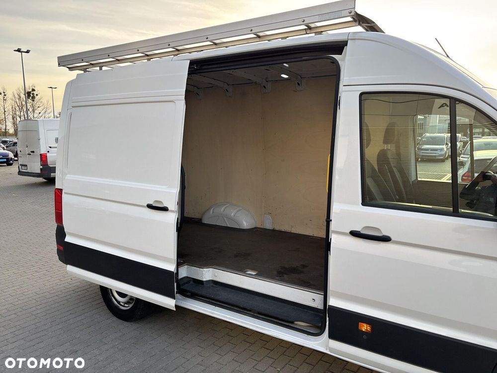 Volkswagen Crafter - 25
