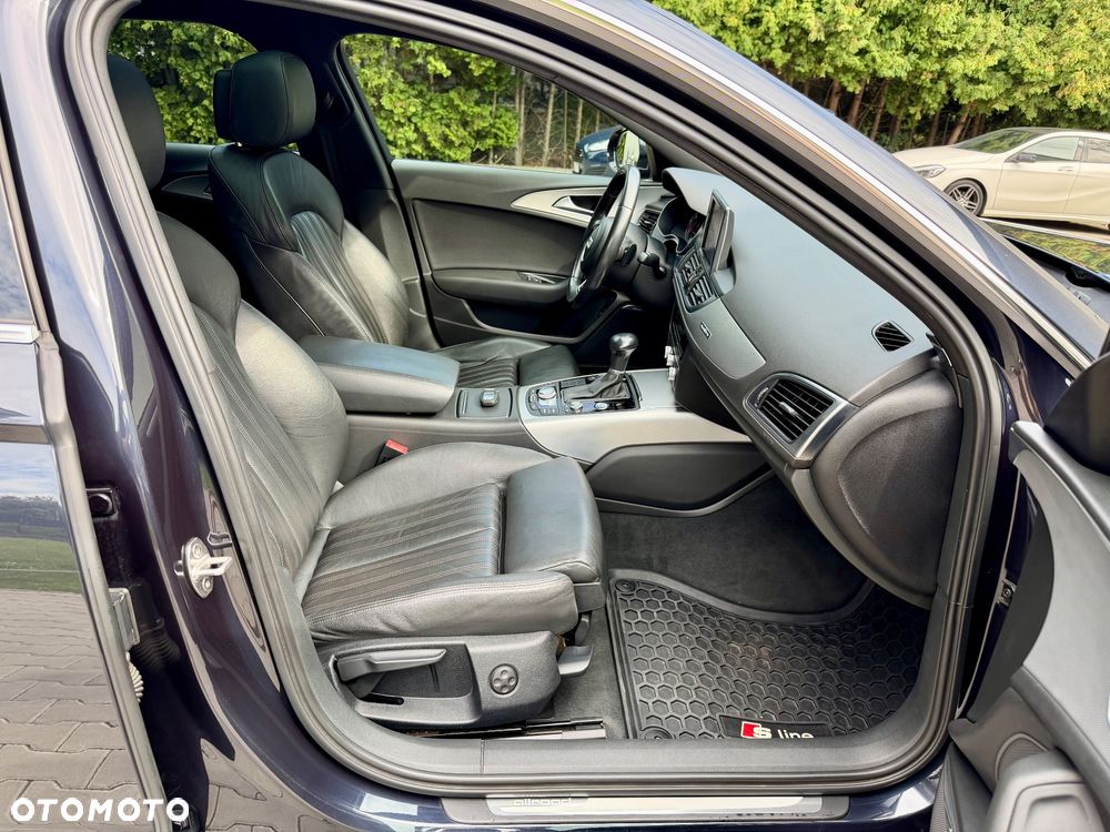 Audi A6 Allroad - 7
