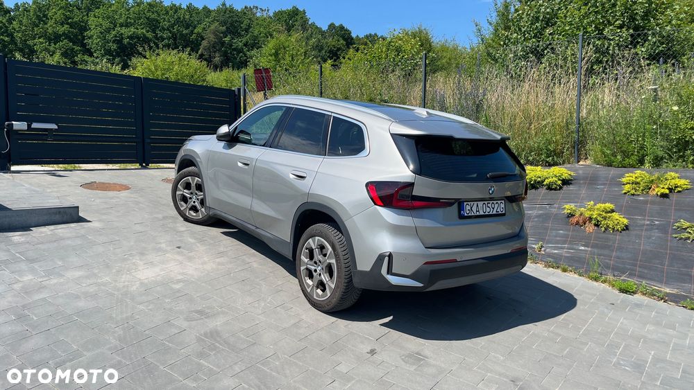 BMW X1 - 1