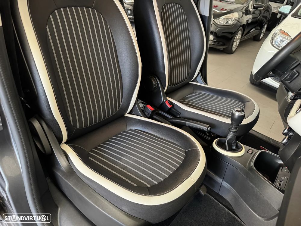 Renault Twingo TCE 90 INTENS - 20