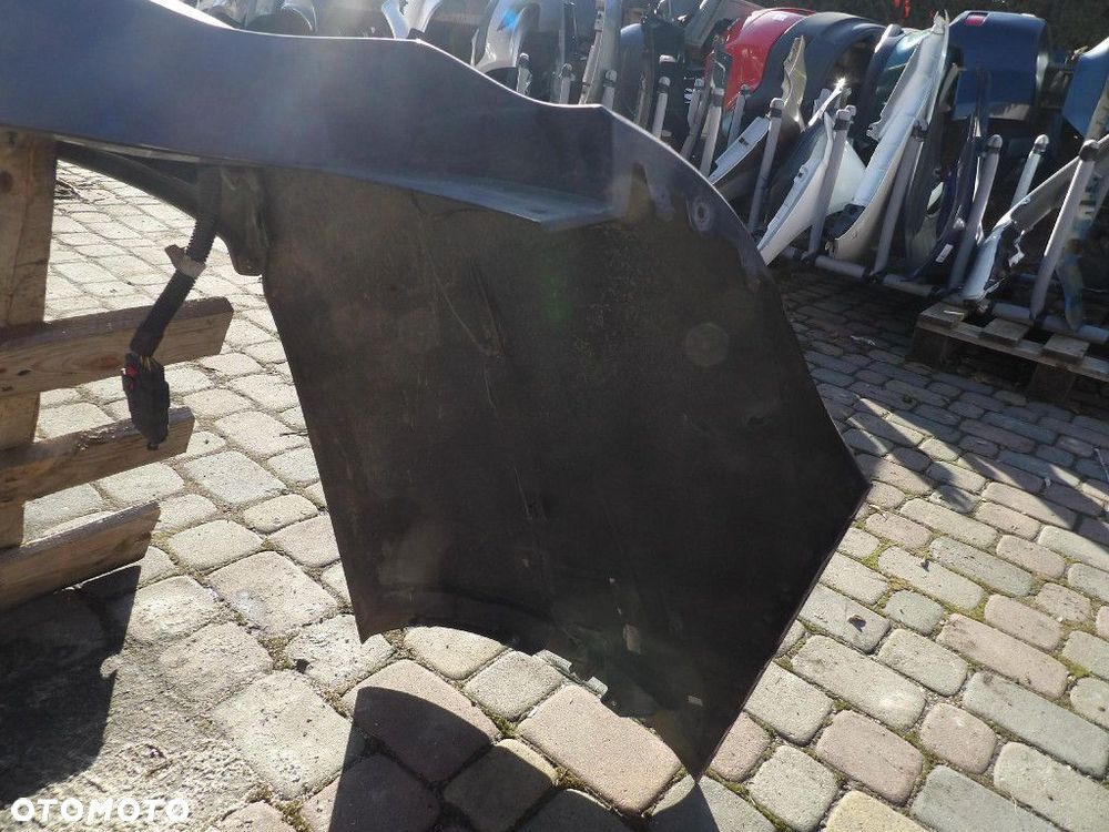 OPEL ASTRA K KOMBI ZDERZAK TYŁ  Z41S - 12