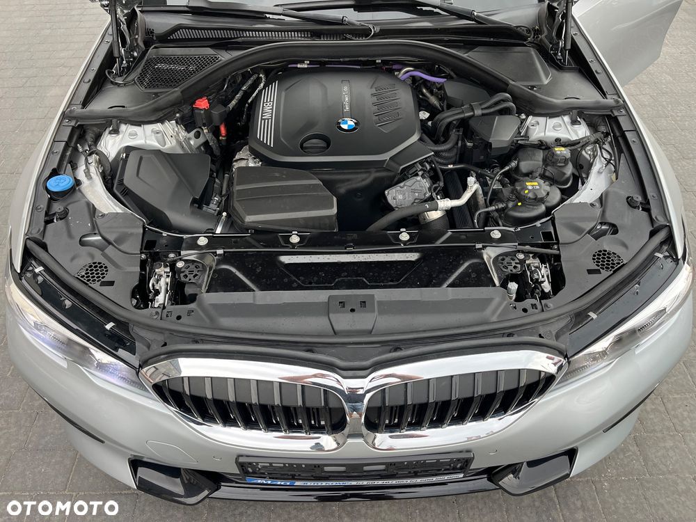BMW Seria 3 - 15