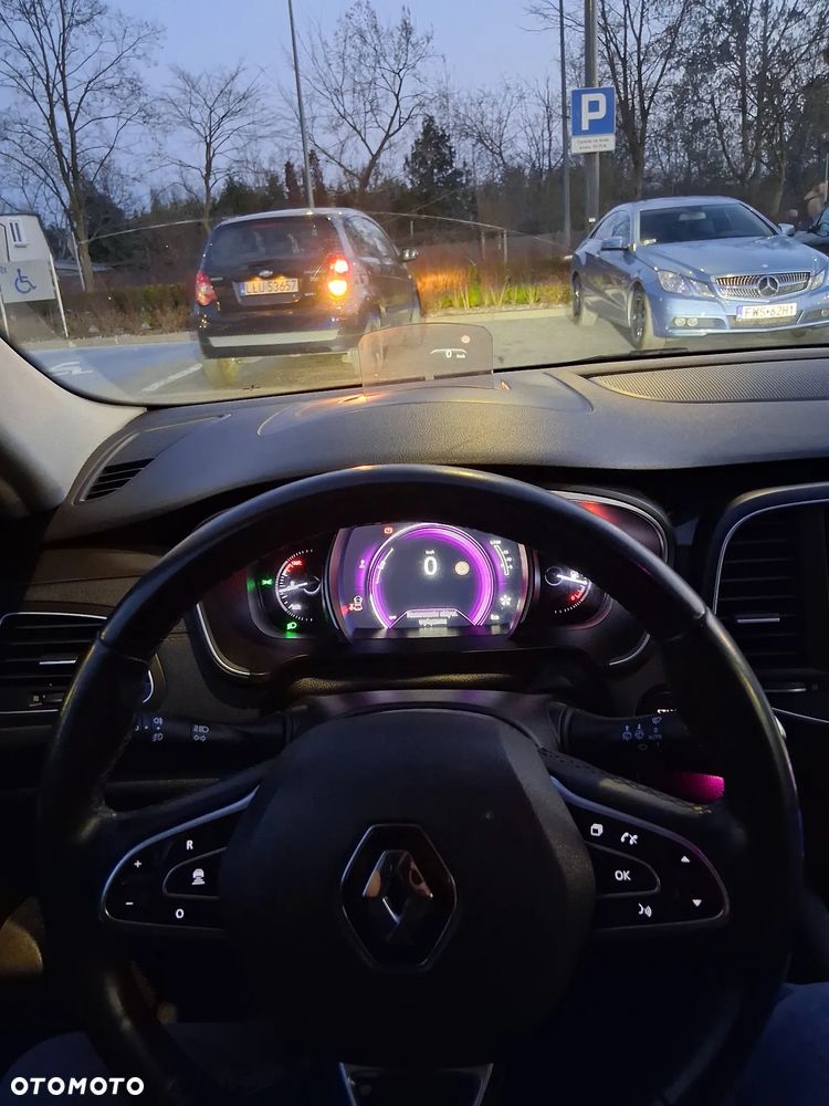 Renault Talisman 1.6 Energy dCi Intens - 10