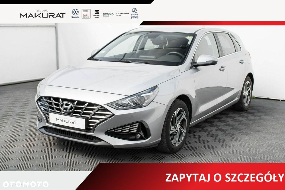 Hyundai i30 1.5 DPI Smart - 2