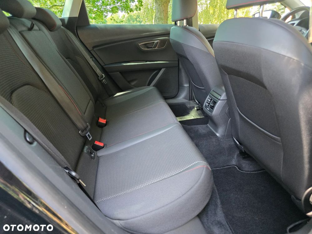 Seat Leon 2.0 TDI DPF Start&Stop FR - 10