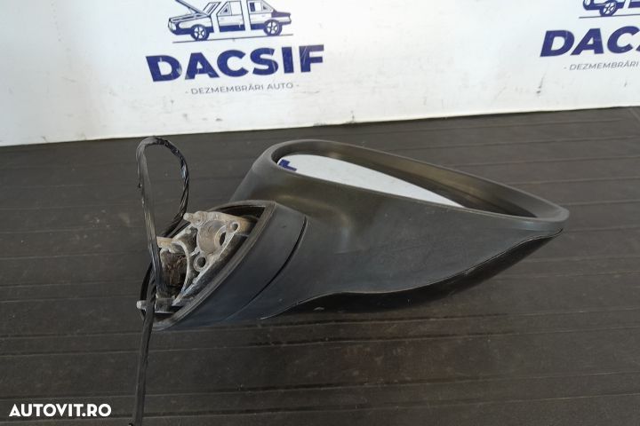 Oglinda dreapta electrica E9024456 5 FIRE E9024456 5 FIRE Seat Ibiza - 5