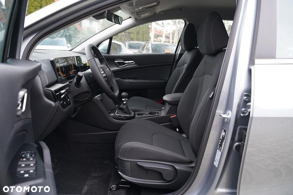 Kia Sportage 1.6 T-GDI M 2WD - 11