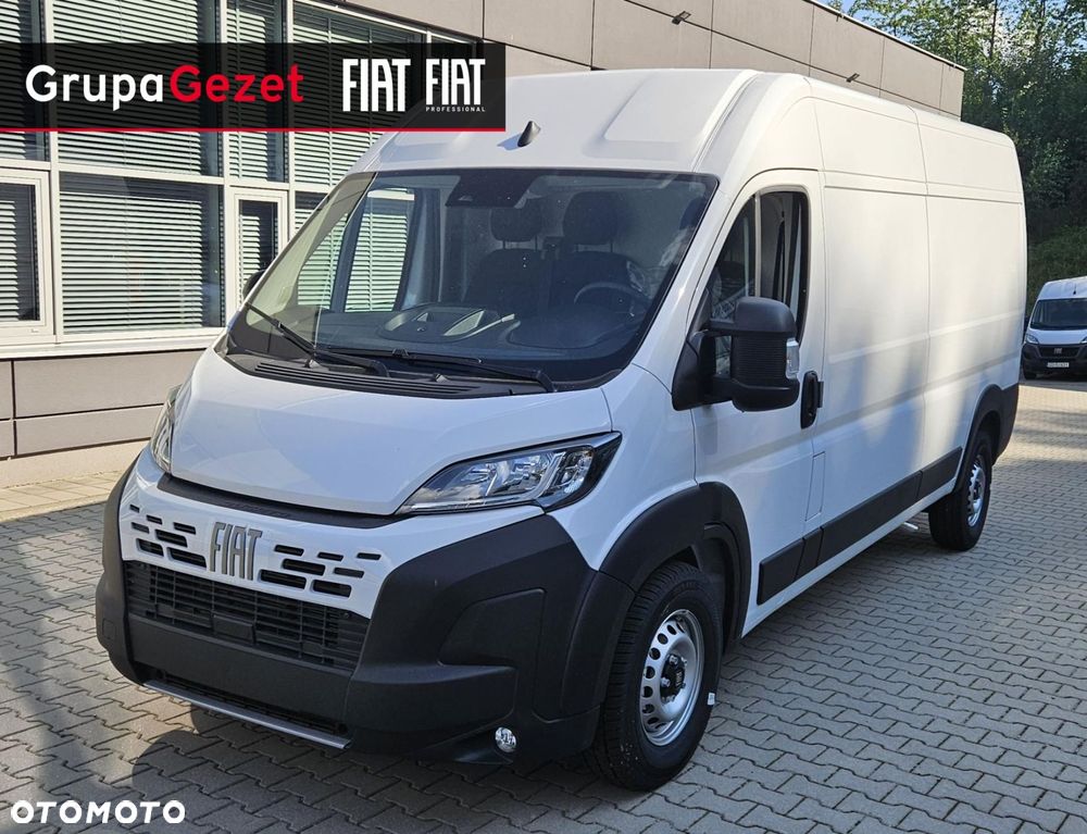 Fiat Ducato - 1