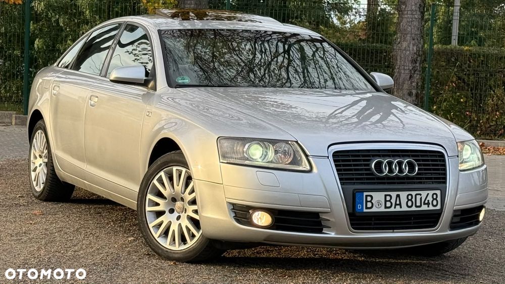 Audi A6 Limousine - 20