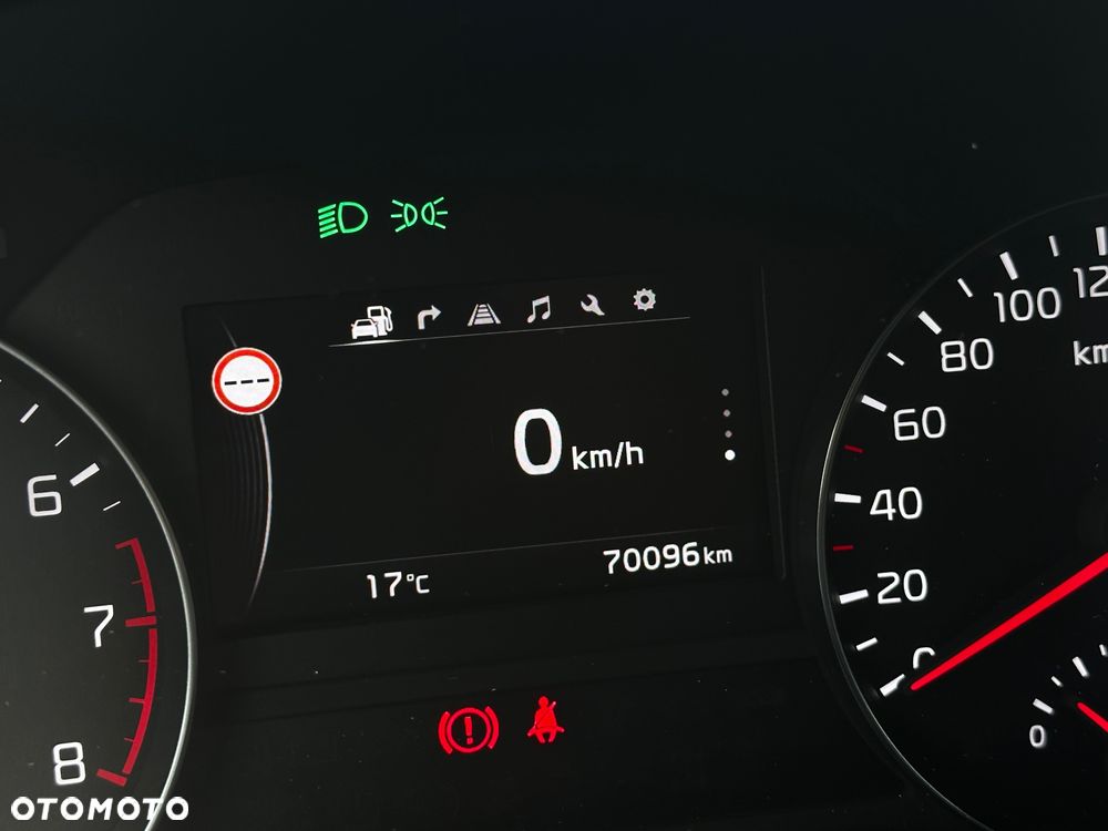 Kia Sportage 1.6 GDI Business Line 2WD - 37