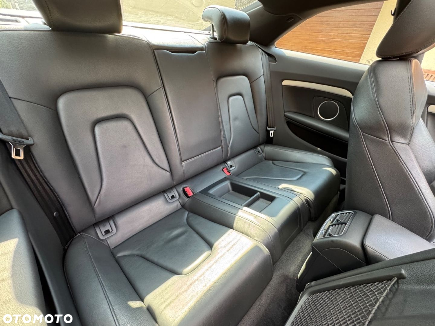 Audi A5 - 23