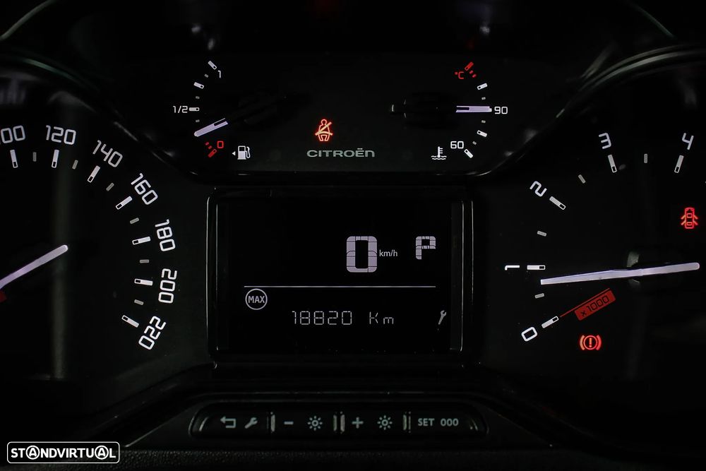 Citroën C3 Pure Tech S&S EAT6 Shine - 39