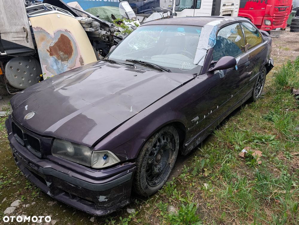 BMW M3 - 3