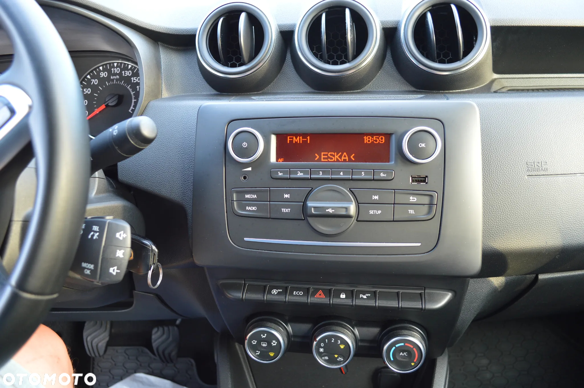 Dacia Duster - 21