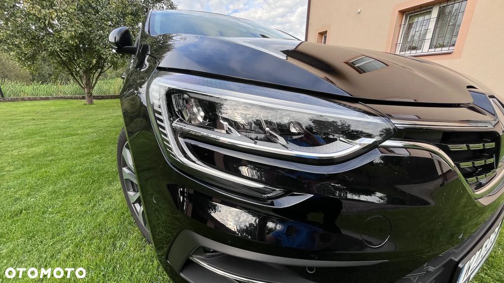 Renault Megane 1.3 TCe FAP Techno EDC - 13