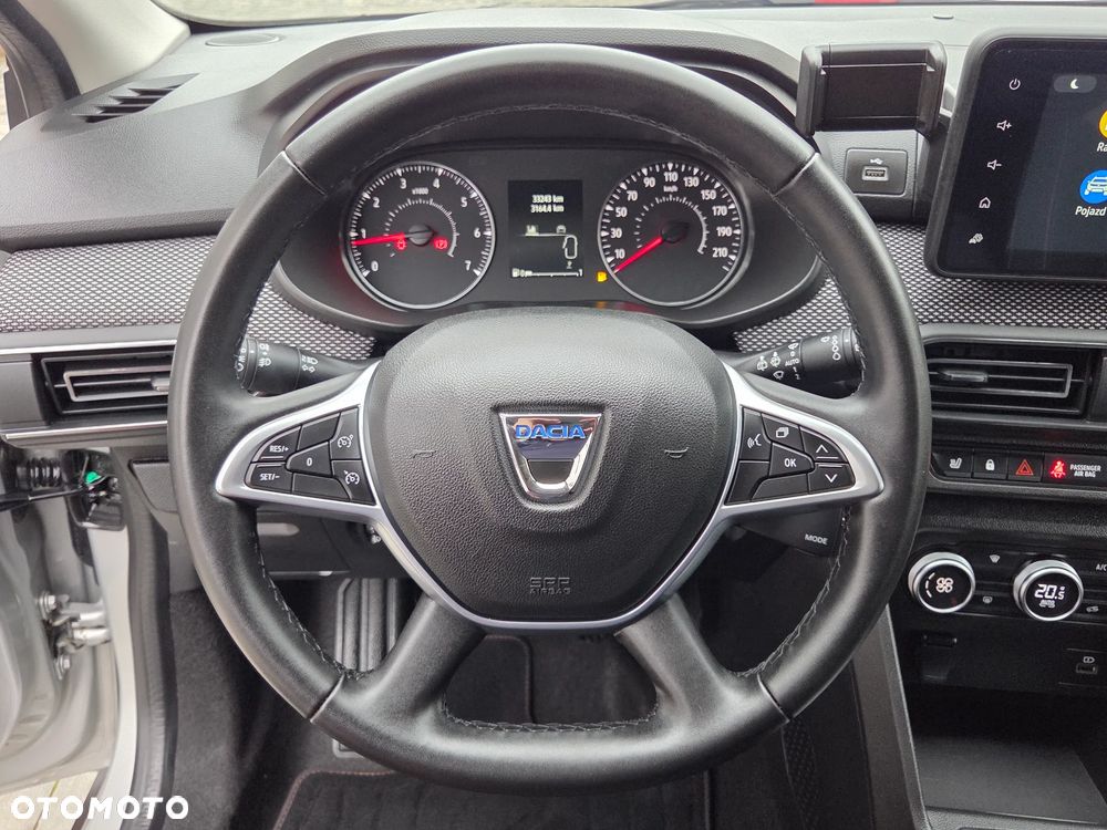 Dacia Jogger TCe 110 Extreme - 18