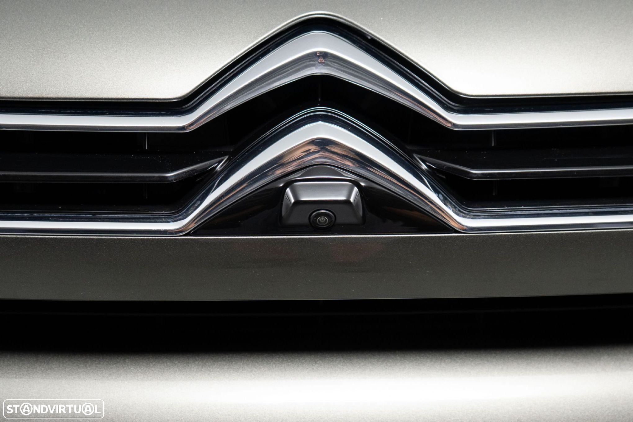 Citroën C5 X 1.6 Hybrid Shine Pack e-EAT8 - 16