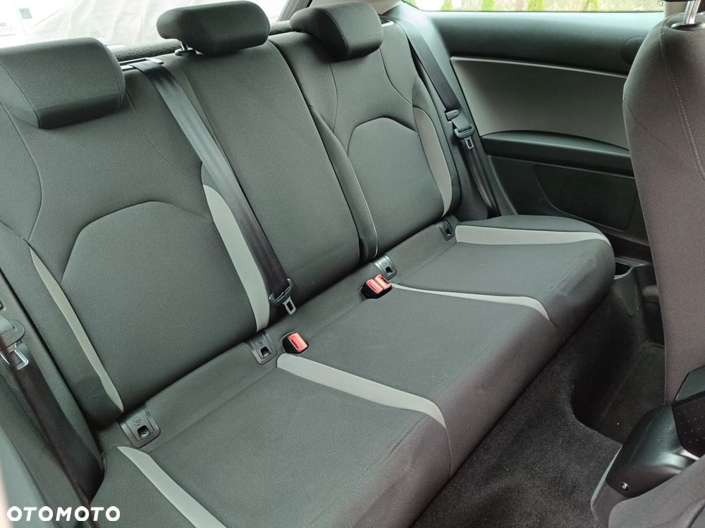 Seat Leon SC 1.2 TSI Reference - 21