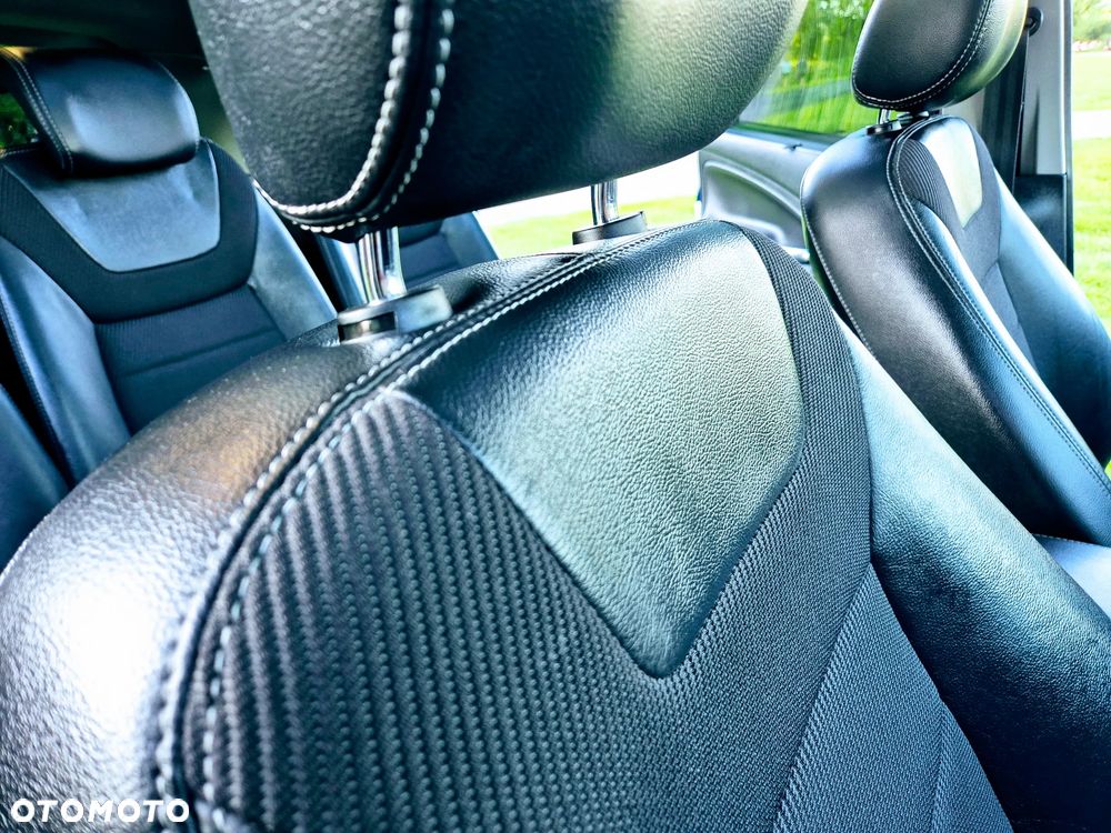 Ford S-Max 2.0 TDCi DPF Business Edition - 4