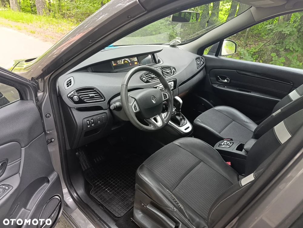 Renault Grand Scenic dCi 110 EDC Bose Edition - 7