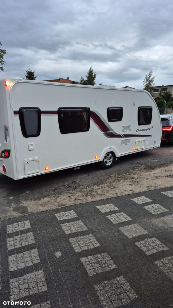 SWIFT CHALLENGER  565 - 4