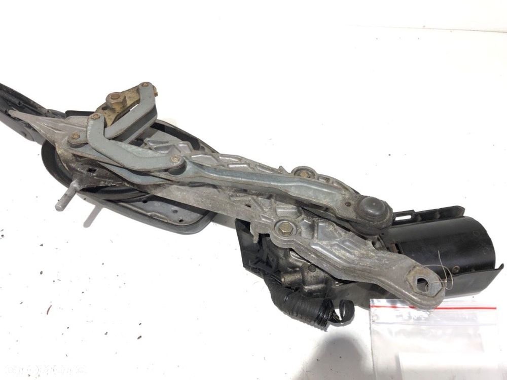 MECHANIZM WYCIERACZEK PRZÓD  SSANGYONG CHAIRMAN (HT_) 1997 - 2022 3.2 165 kW [225 KM] benzyna 2011 - 4