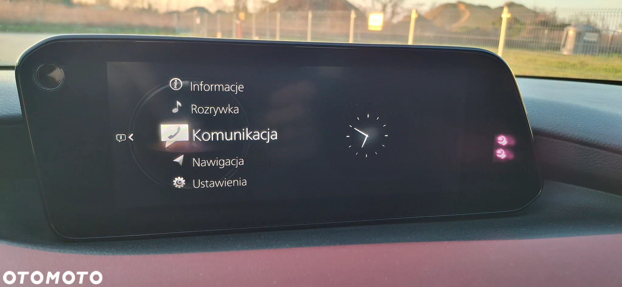 Mazda 3 SKYACTIV-X 2.0 M-Hybrid - 33