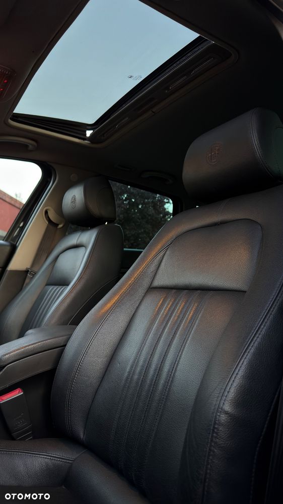 Alfa Romeo 159 1.9 JTDM 16V DPF Distinctive - 35