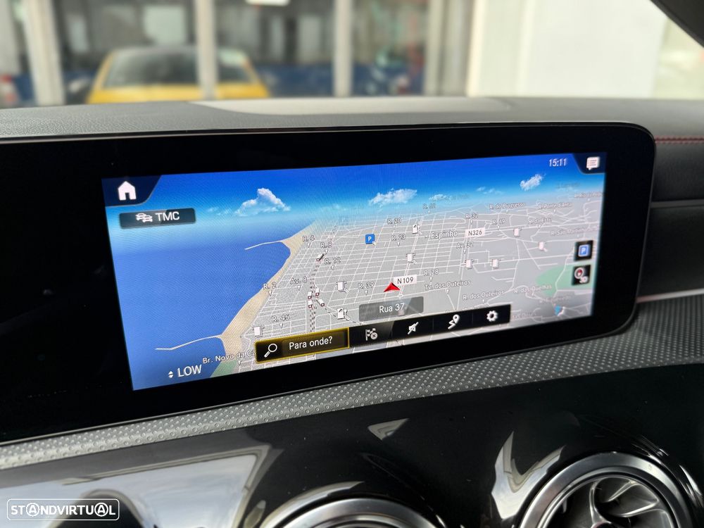 Mercedes-Benz CLA 250 e AMG Line - 21