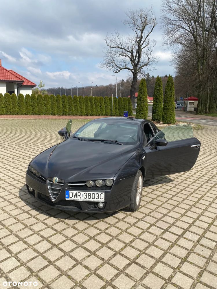Alfa Romeo Brera 2.0JTDM - 15