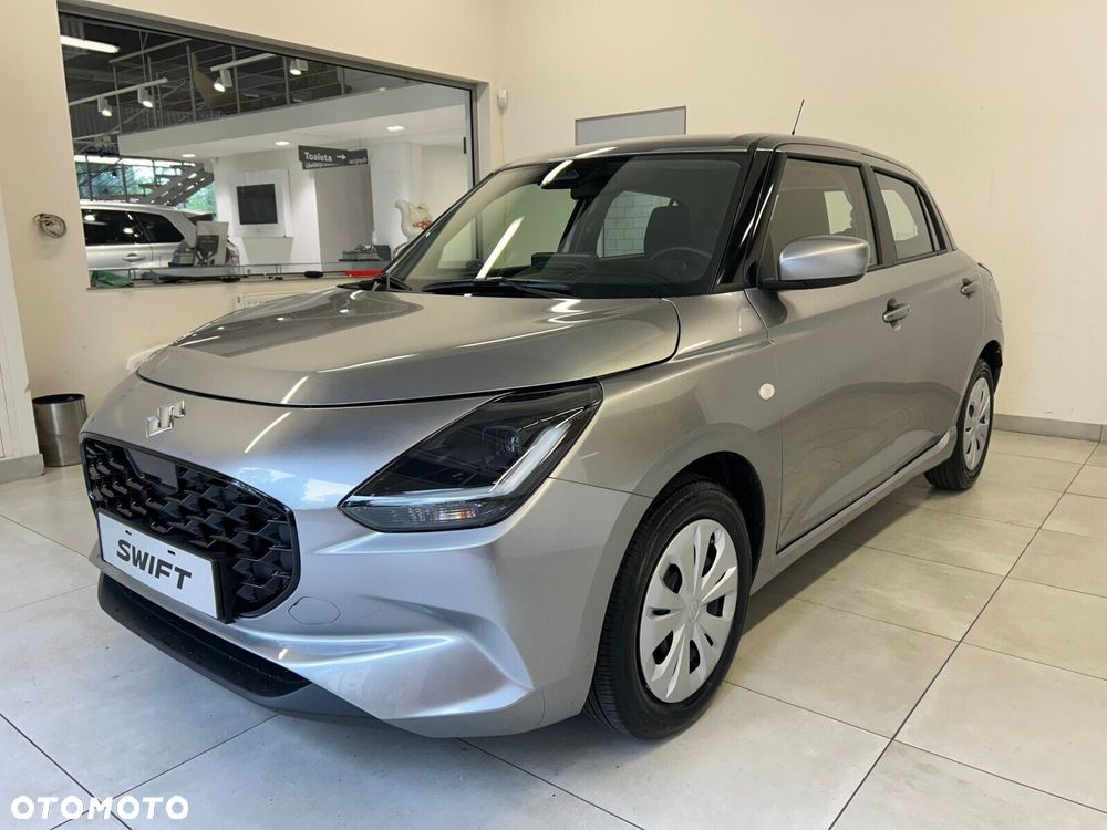 Suzuki Swift - 3