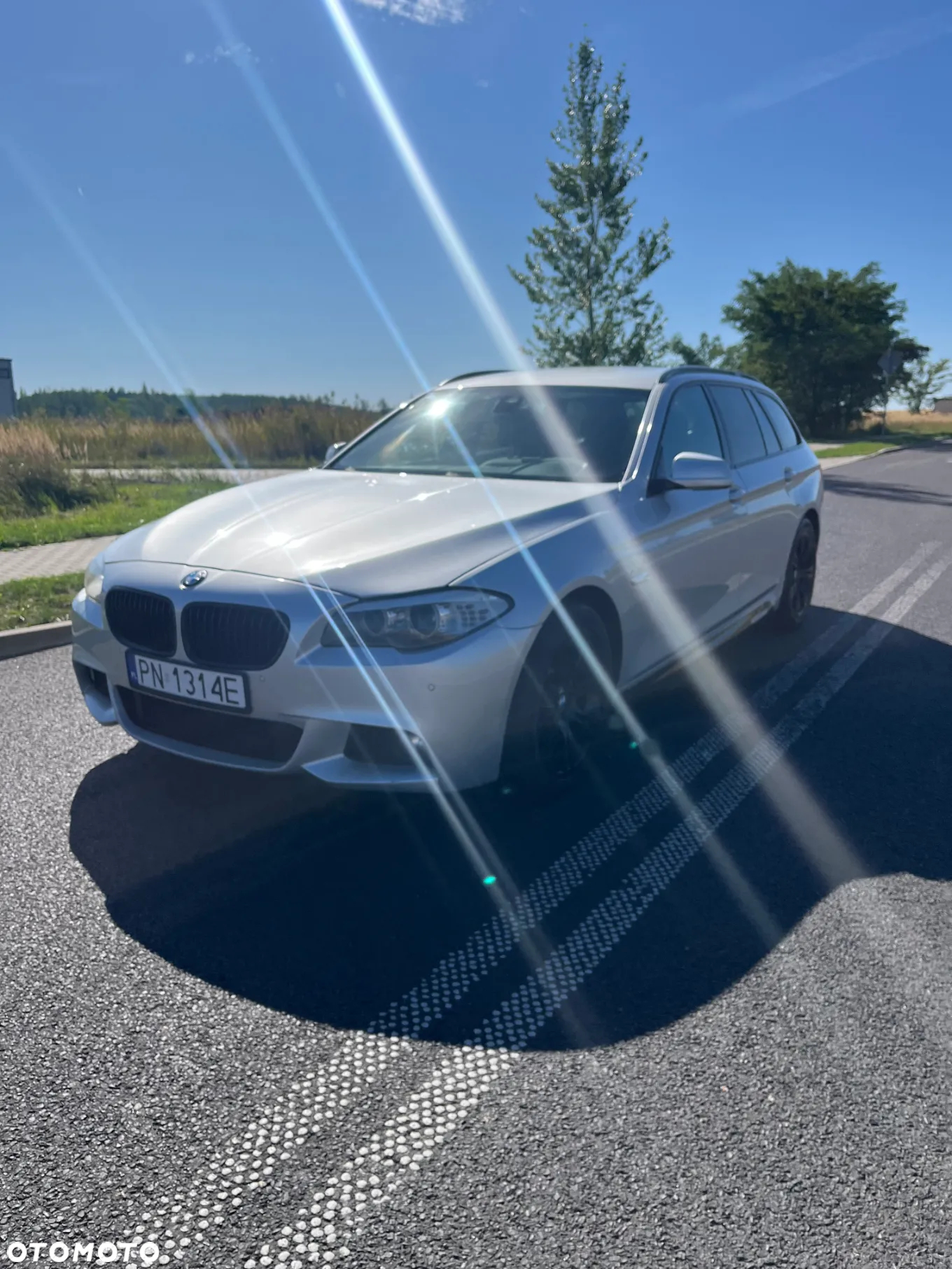 BMW Seria 5 525d xDrive - 29