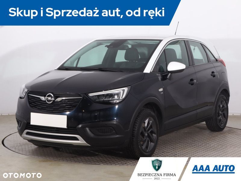 Opel Crossland X - 3