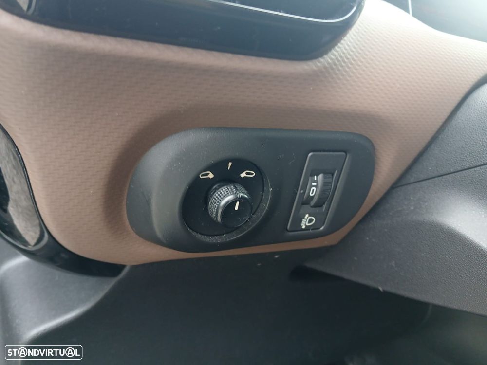 Citroën C4 Cactus 1.6 e-HDi Feel J17 ETG6 - 24