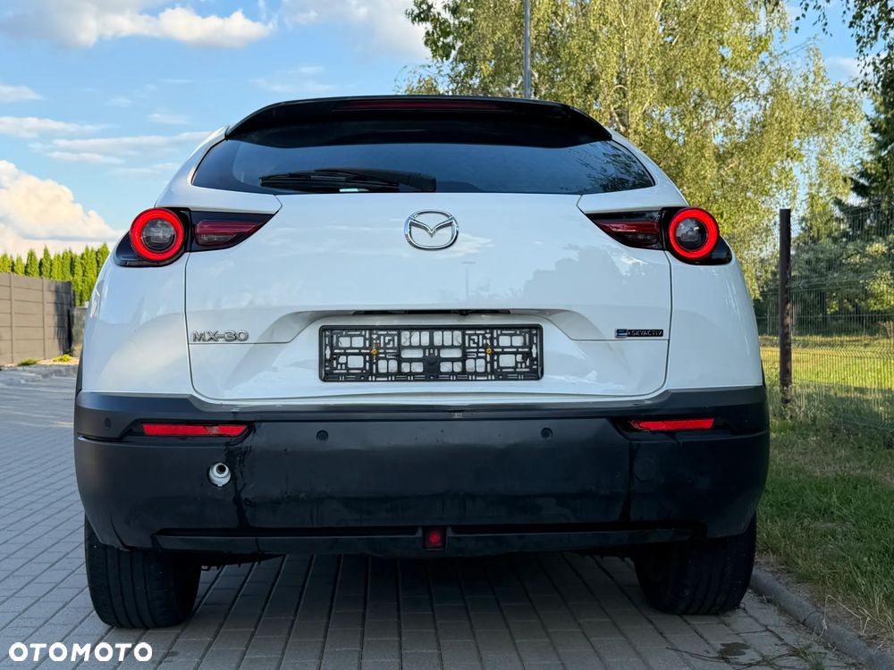 Mazda MX-30 e-SKYACTIV PRIME-LINE - 33