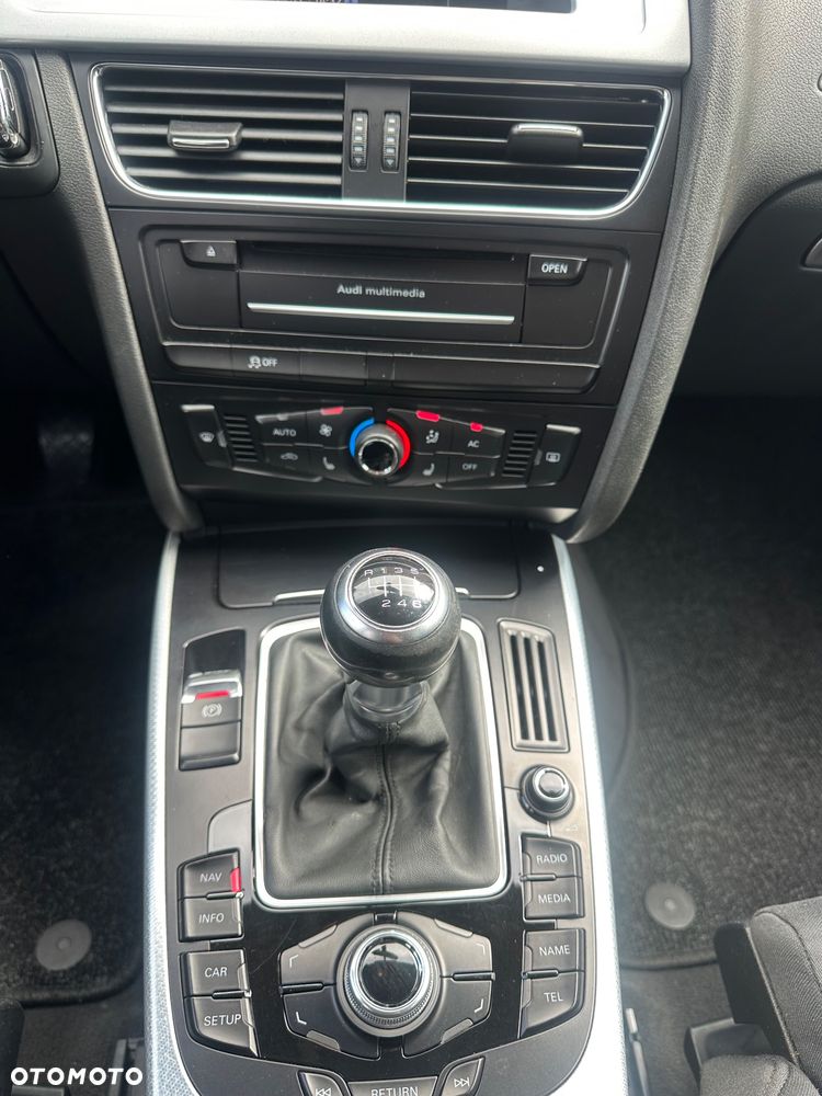 Audi A4 Avant - 38