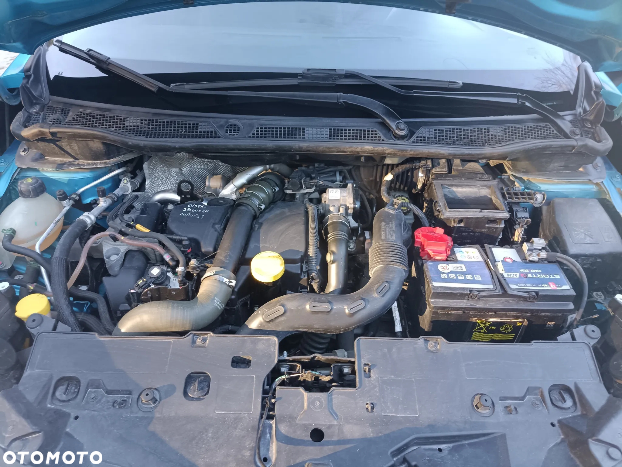 Renault Captur 1.5 dCi Intens - 33