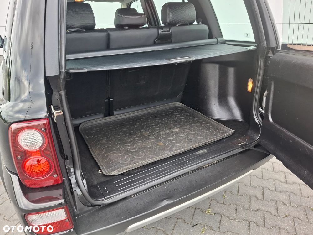 Land Rover Freelander Td4 S - 19