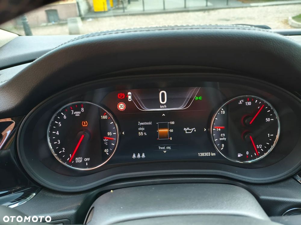 Opel Insignia - 26
