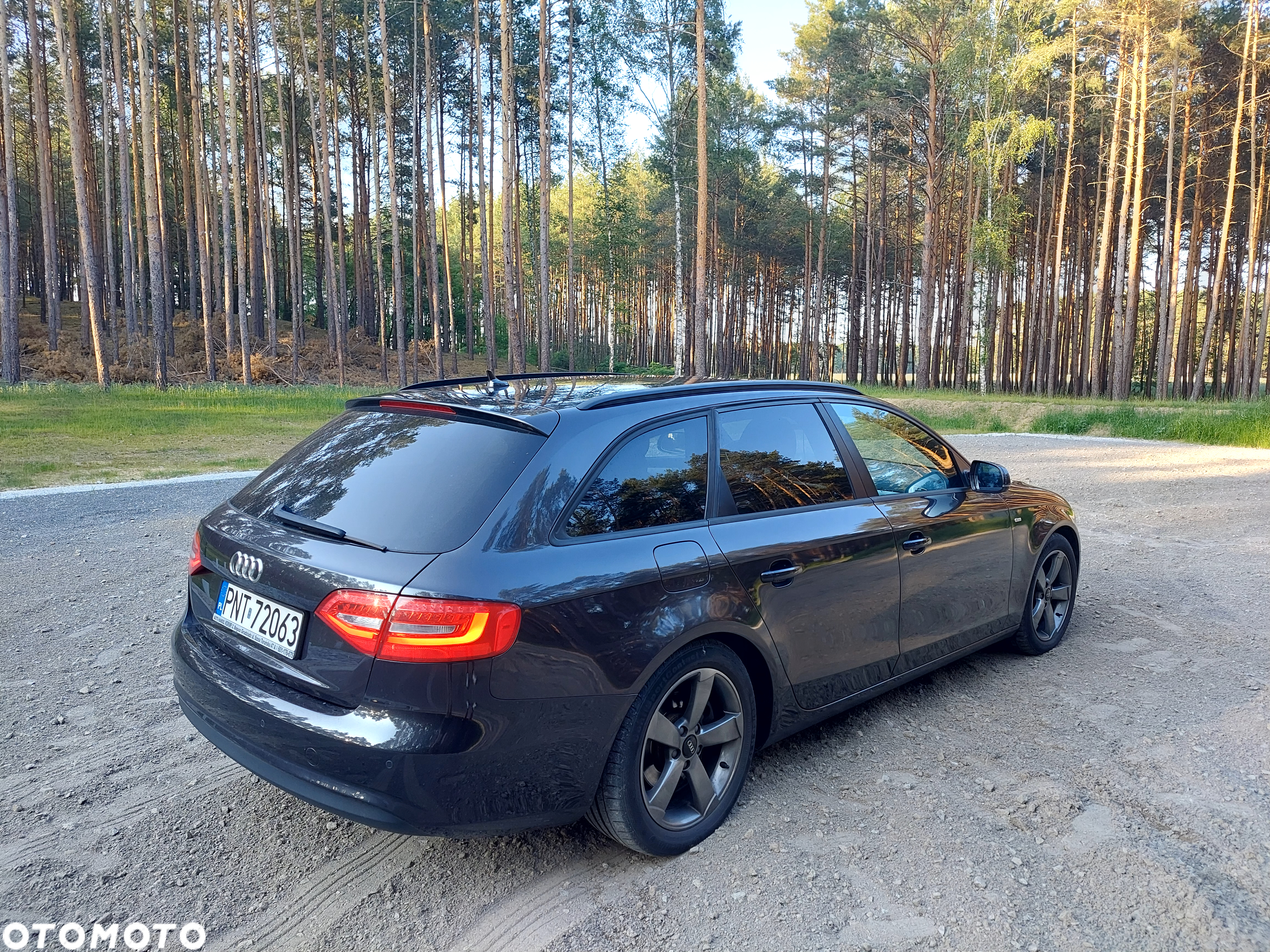 Audi A4 2.0 TDI ultra - 7